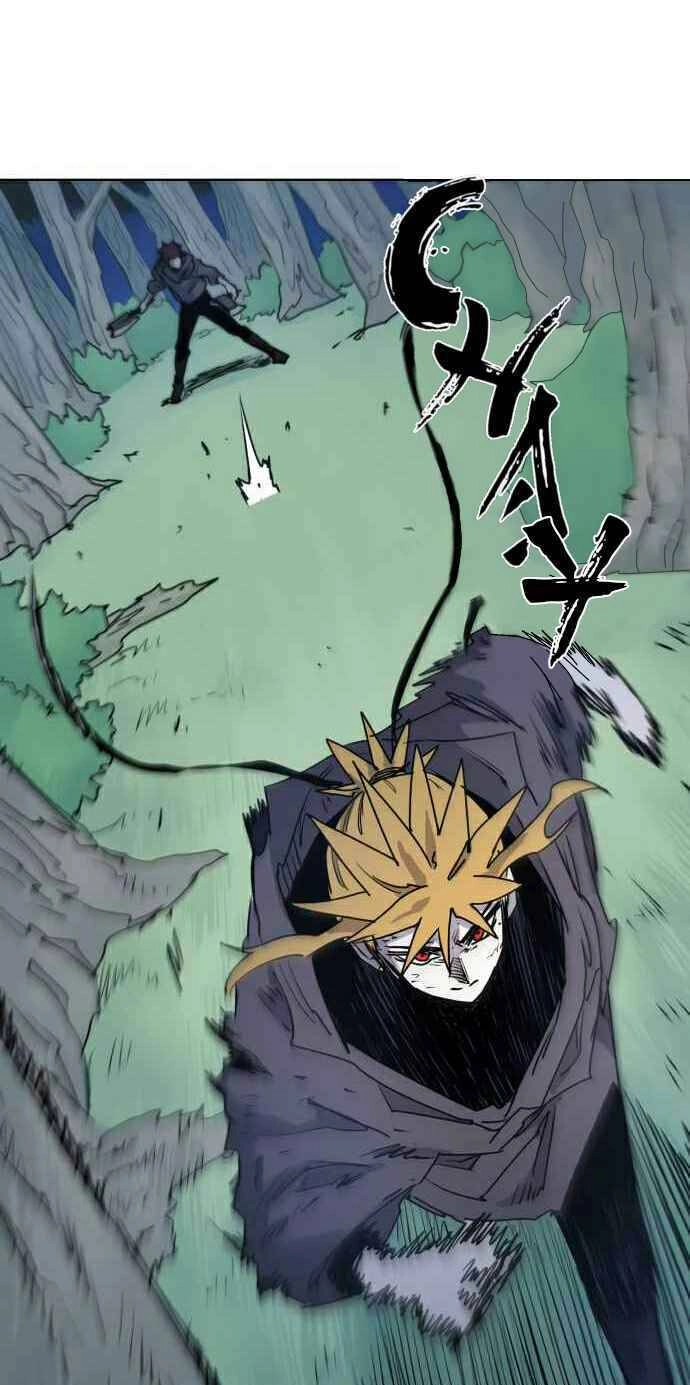 Kỵ Sĩ Báo Thù Chapter 12 - 51