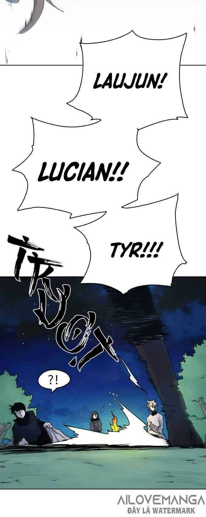 Kỵ Sĩ Báo Thù Chapter 12 - 54