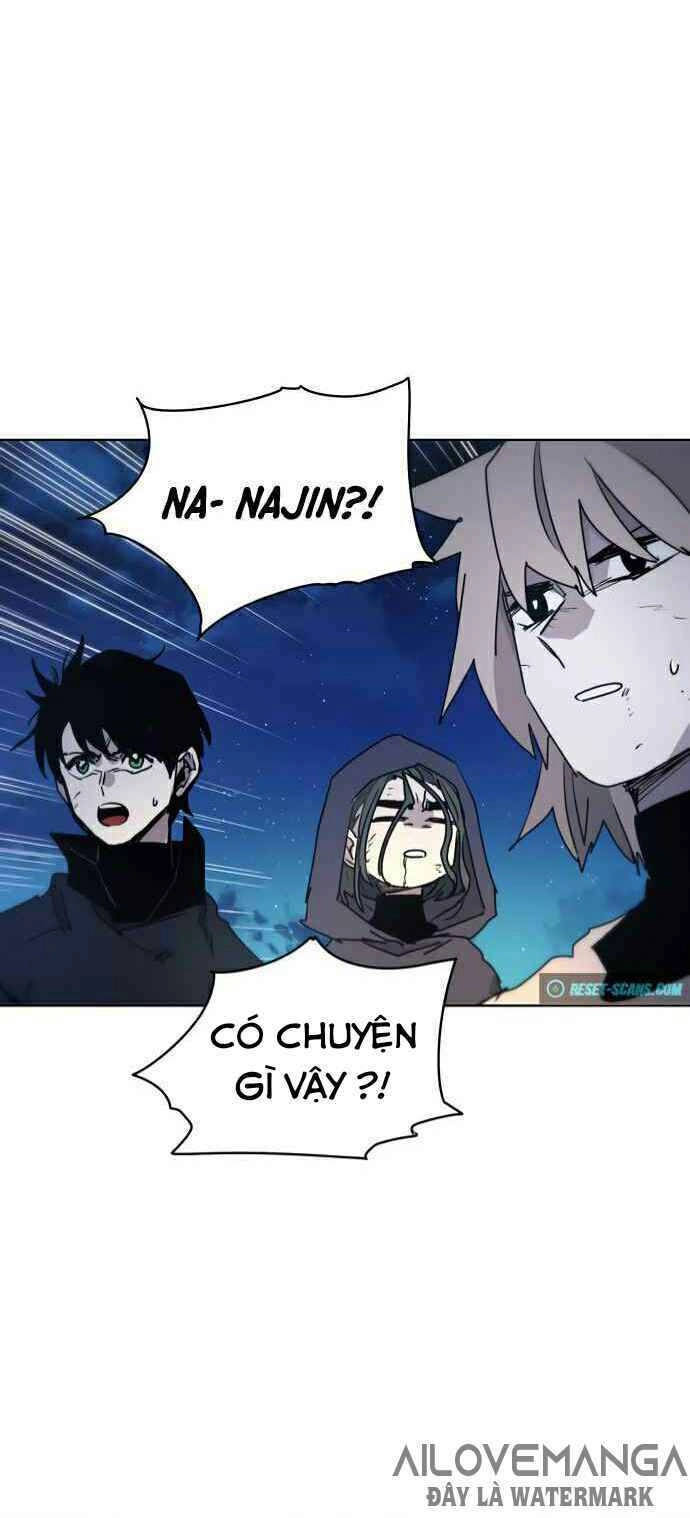 Kỵ Sĩ Báo Thù Chapter 12 - 55