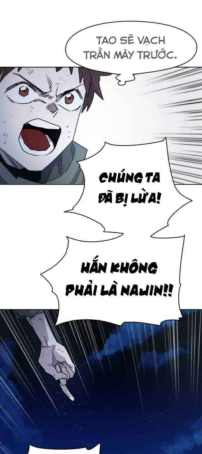 Kỵ Sĩ Báo Thù Chapter 12 - 57