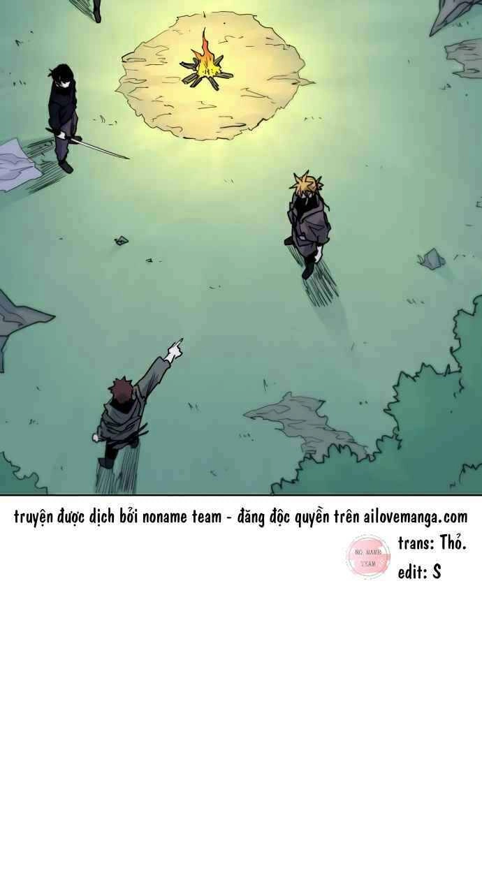 Kỵ Sĩ Báo Thù Chapter 12 - 59