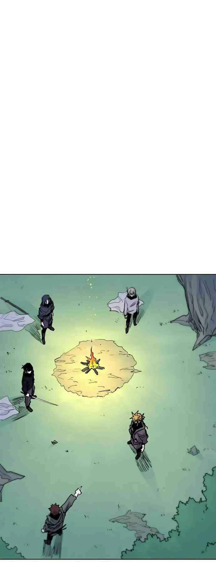 Kỵ Sĩ Báo Thù Chapter 12 - 67