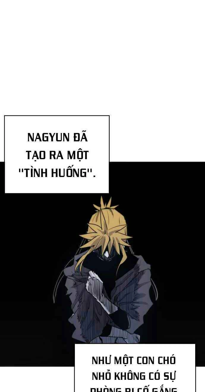 Kỵ Sĩ Báo Thù Chapter 12 - 73