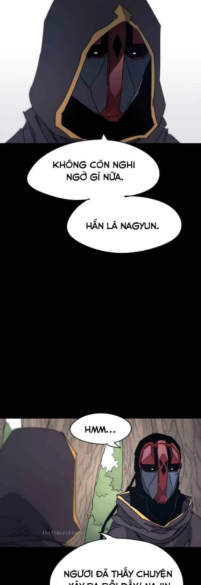 Kỵ Sĩ Báo Thù Chapter 13 - 5