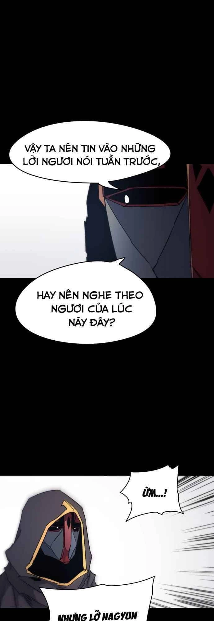 Kỵ Sĩ Báo Thù Chapter 13 - 11