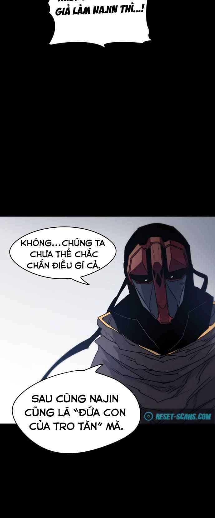 Kỵ Sĩ Báo Thù Chapter 13 - 12