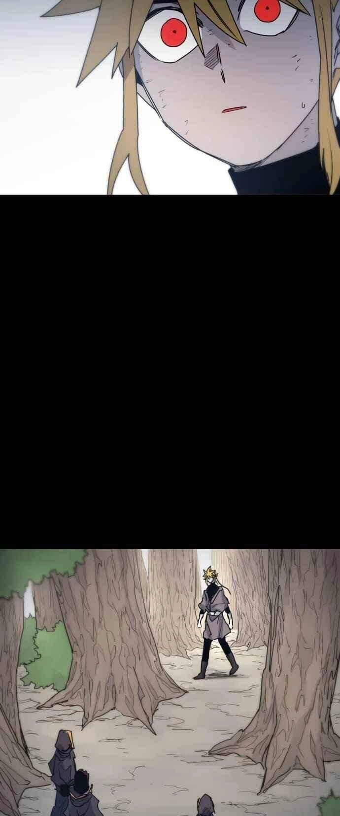 Kỵ Sĩ Báo Thù Chapter 13 - 15