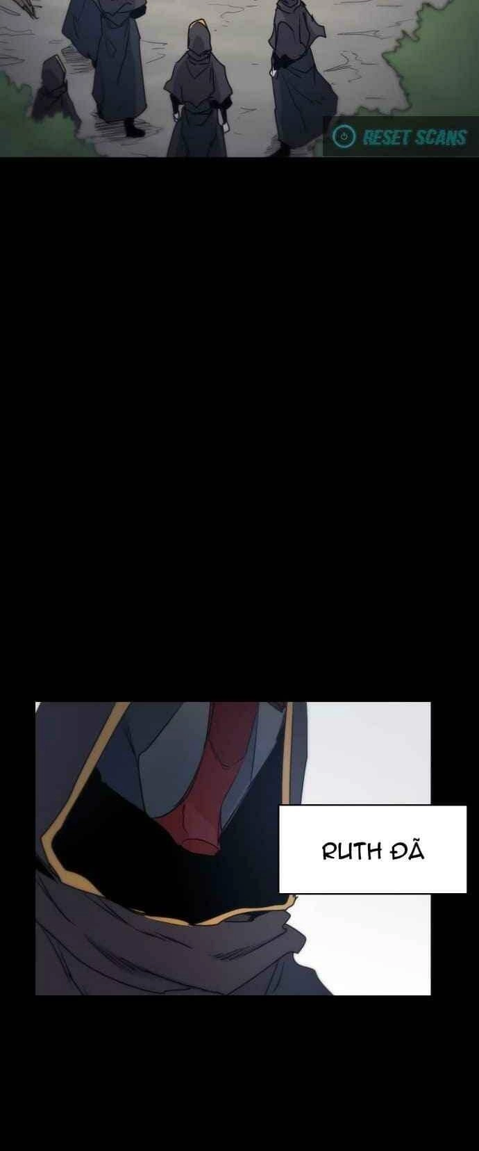 Kỵ Sĩ Báo Thù Chapter 13 - 16