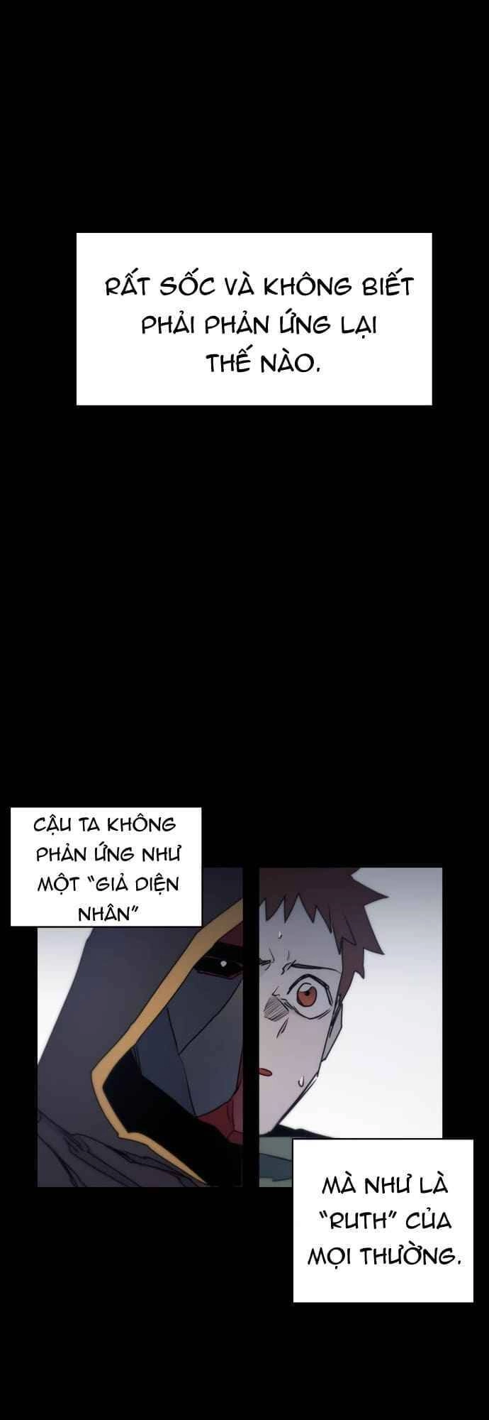 Kỵ Sĩ Báo Thù Chapter 13 - 17