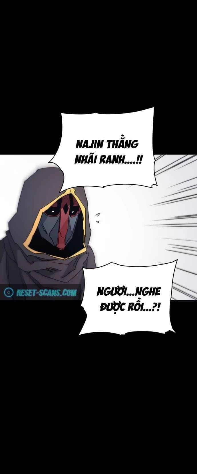 Kỵ Sĩ Báo Thù Chapter 13 - 18