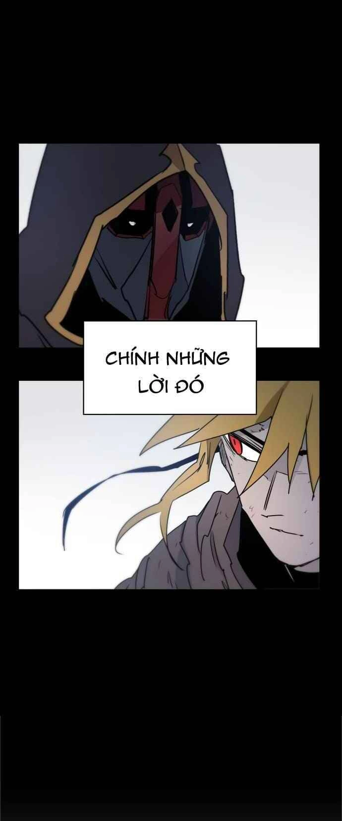 Kỵ Sĩ Báo Thù Chapter 13 - 19