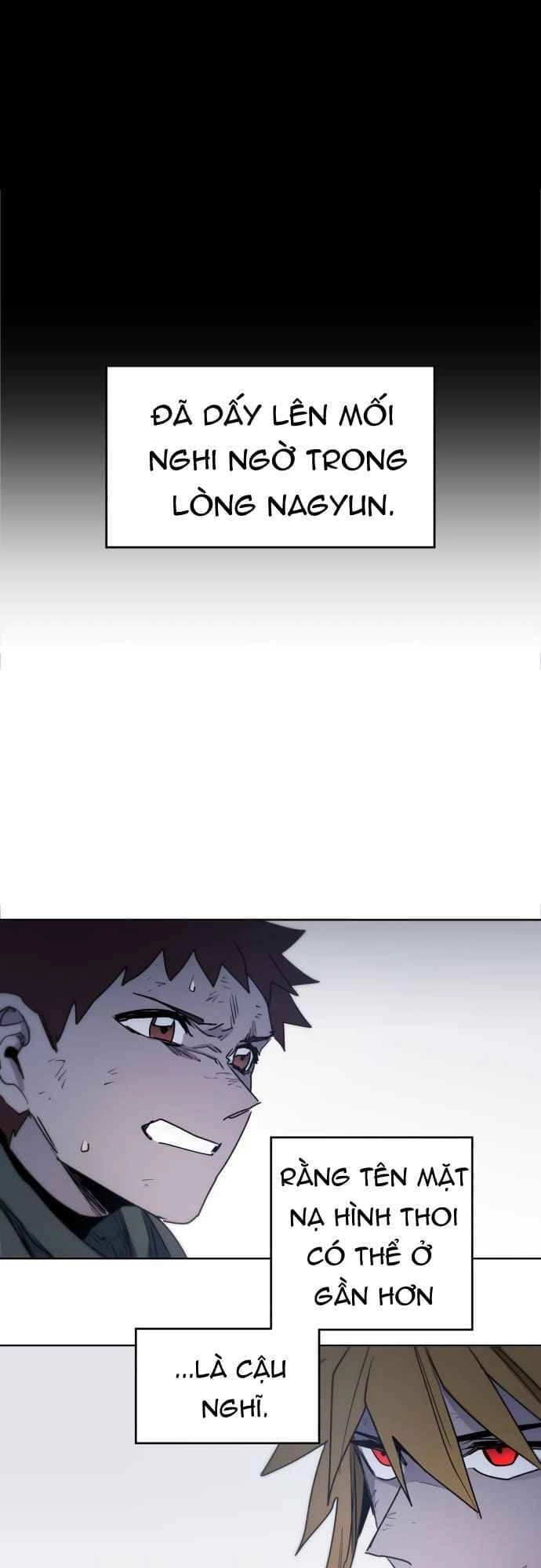 Kỵ Sĩ Báo Thù Chapter 13 - 20