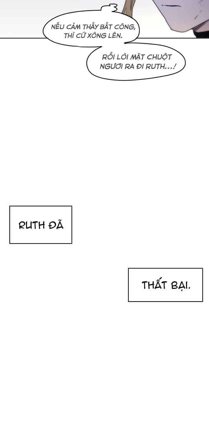 Kỵ Sĩ Báo Thù Chapter 13 - 21