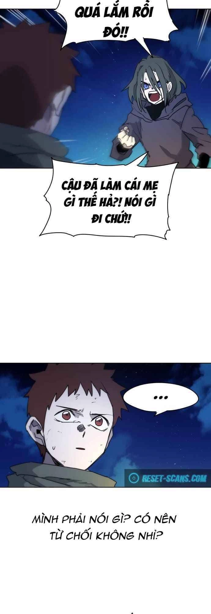 Kỵ Sĩ Báo Thù Chapter 13 - 23