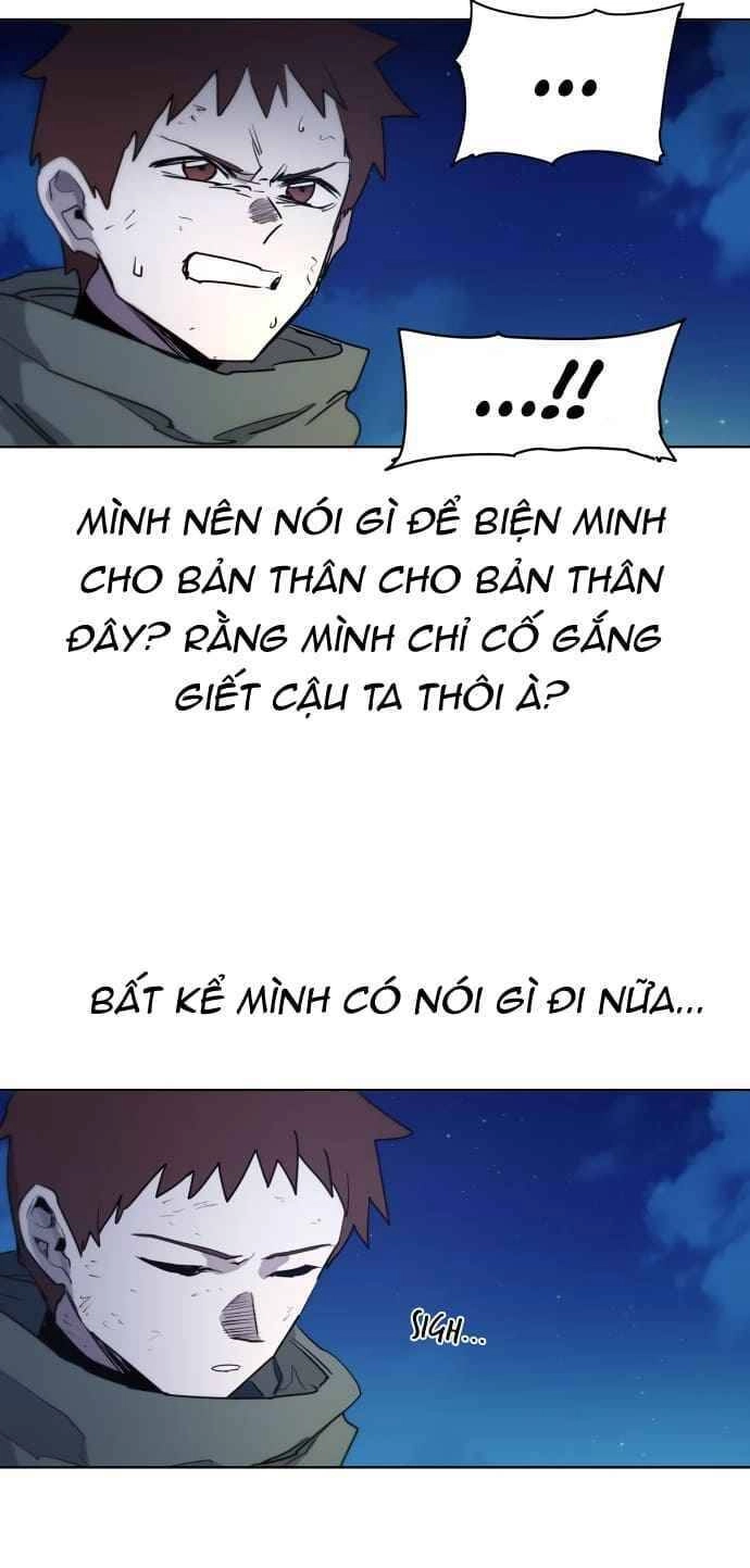 Kỵ Sĩ Báo Thù Chapter 13 - 24