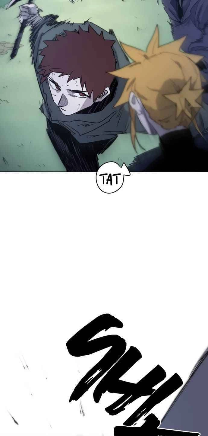 Kỵ Sĩ Báo Thù Chapter 13 - 27