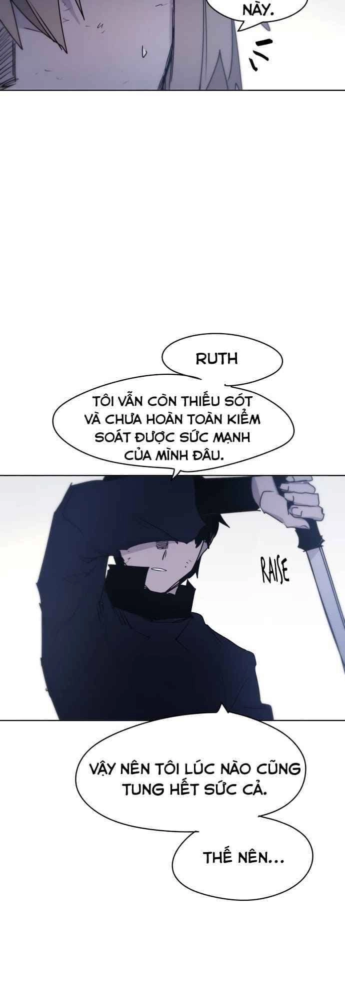 Kỵ Sĩ Báo Thù Chapter 13 - 32