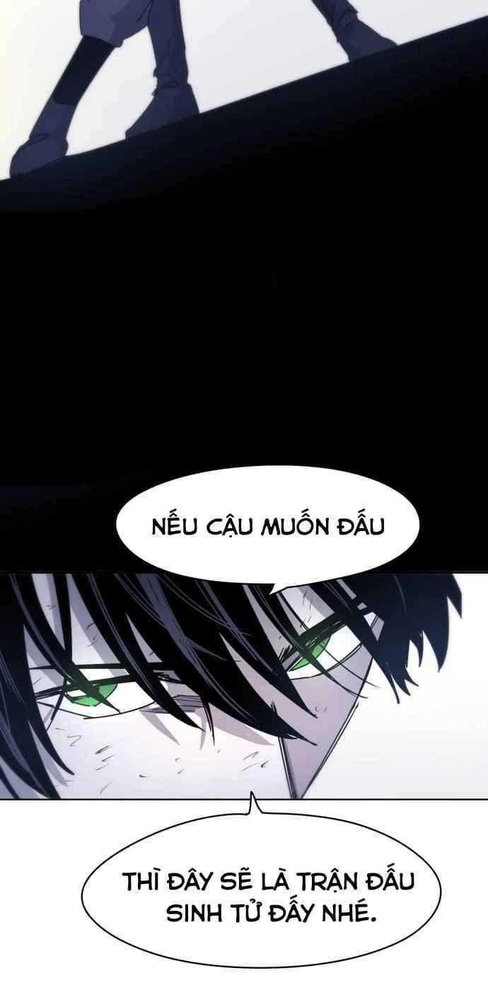 Kỵ Sĩ Báo Thù Chapter 13 - 34