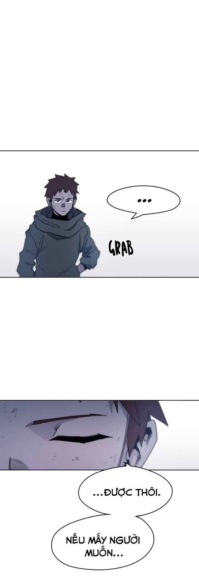 Kỵ Sĩ Báo Thù Chapter 13 - 35