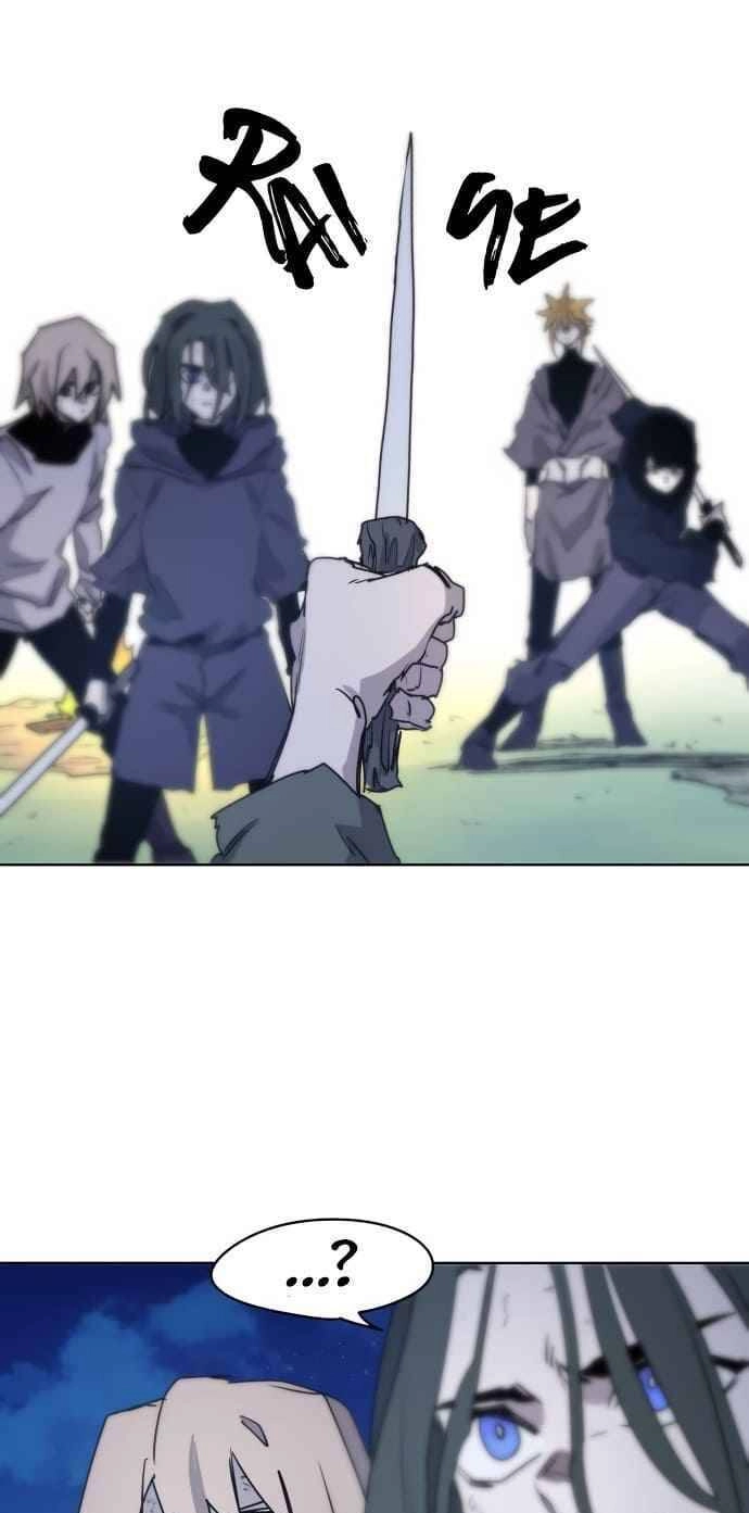 Kỵ Sĩ Báo Thù Chapter 13 - 36