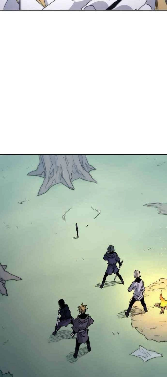 Kỵ Sĩ Báo Thù Chapter 13 - 40