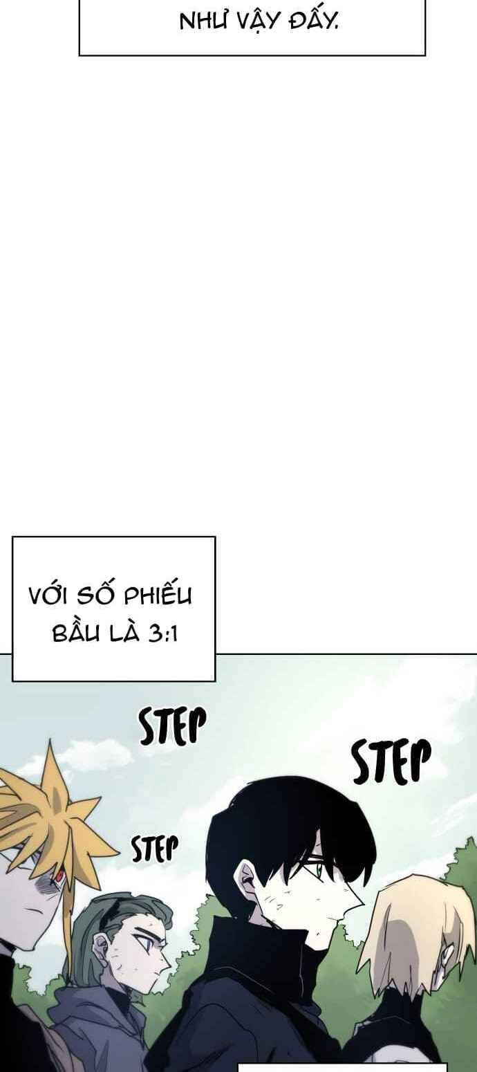 Kỵ Sĩ Báo Thù Chapter 13 - 43