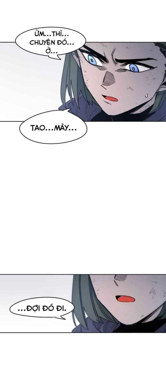 Kỵ Sĩ Báo Thù Chapter 13 - 46