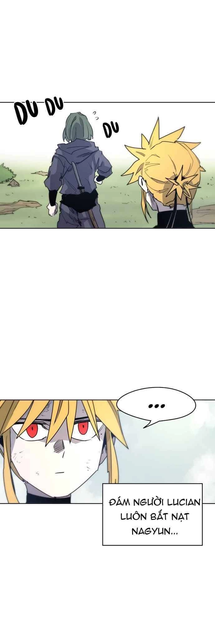 Kỵ Sĩ Báo Thù Chapter 13 - 47