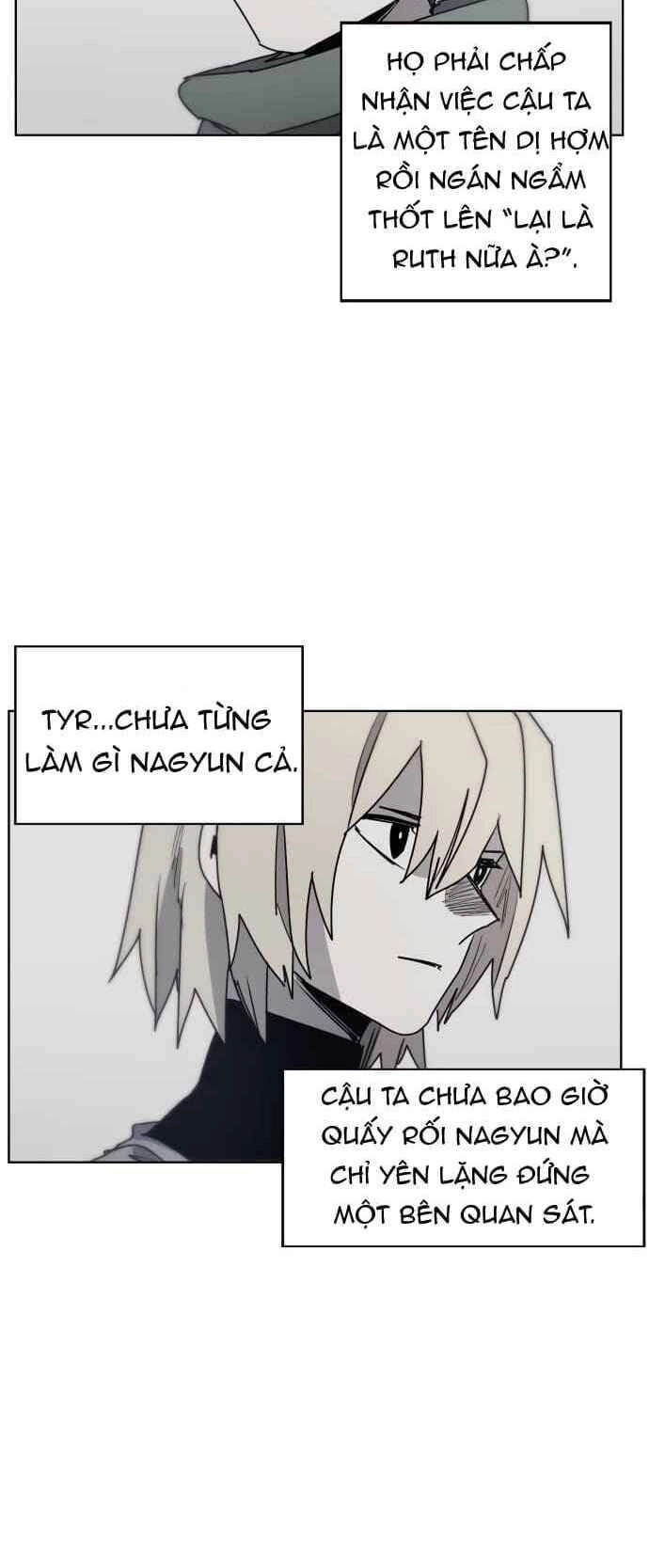 Kỵ Sĩ Báo Thù Chapter 13 - 49