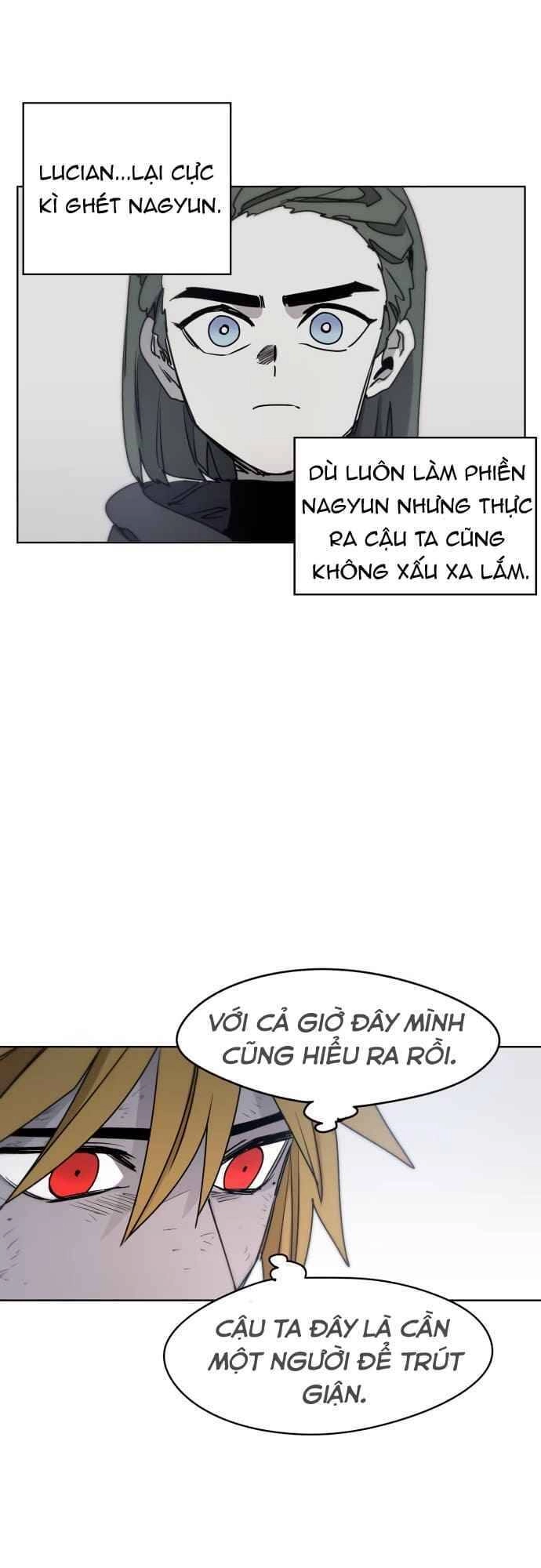 Kỵ Sĩ Báo Thù Chapter 13 - 50