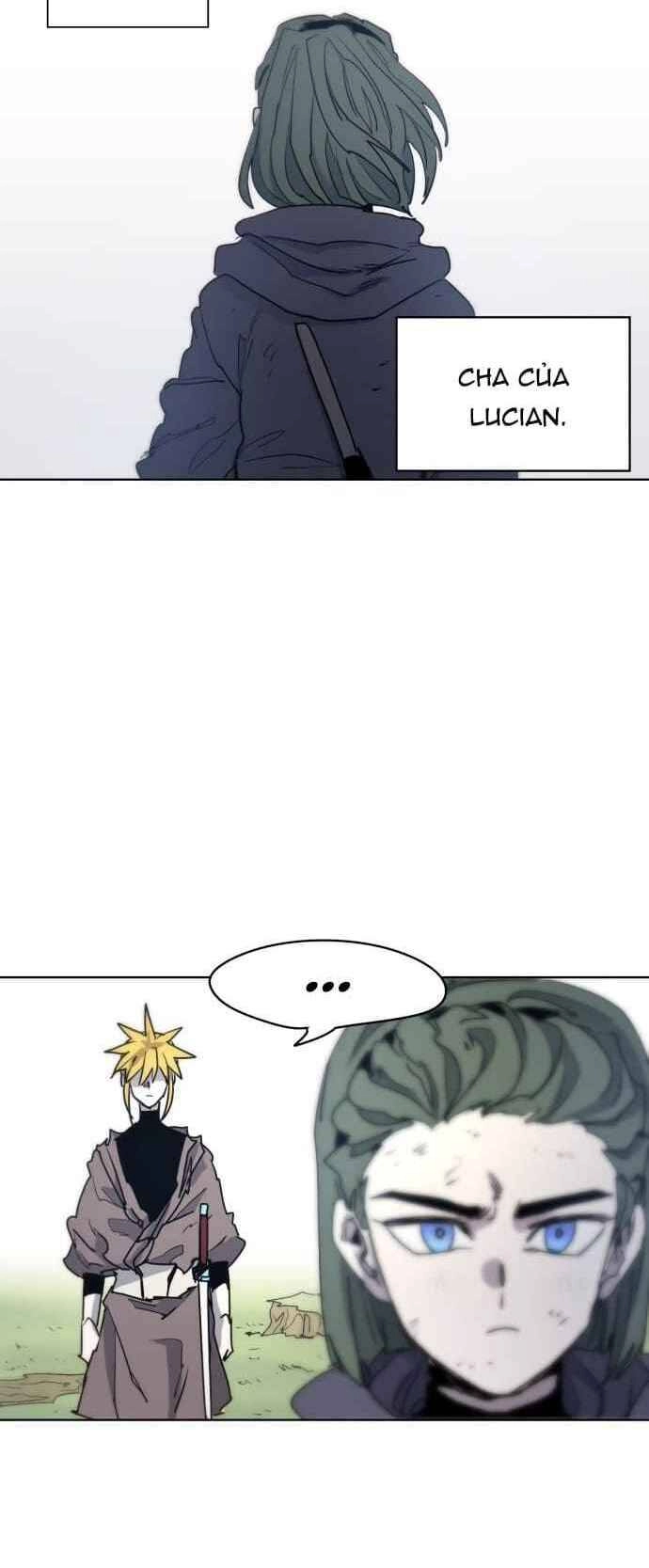 Kỵ Sĩ Báo Thù Chapter 13 - 52