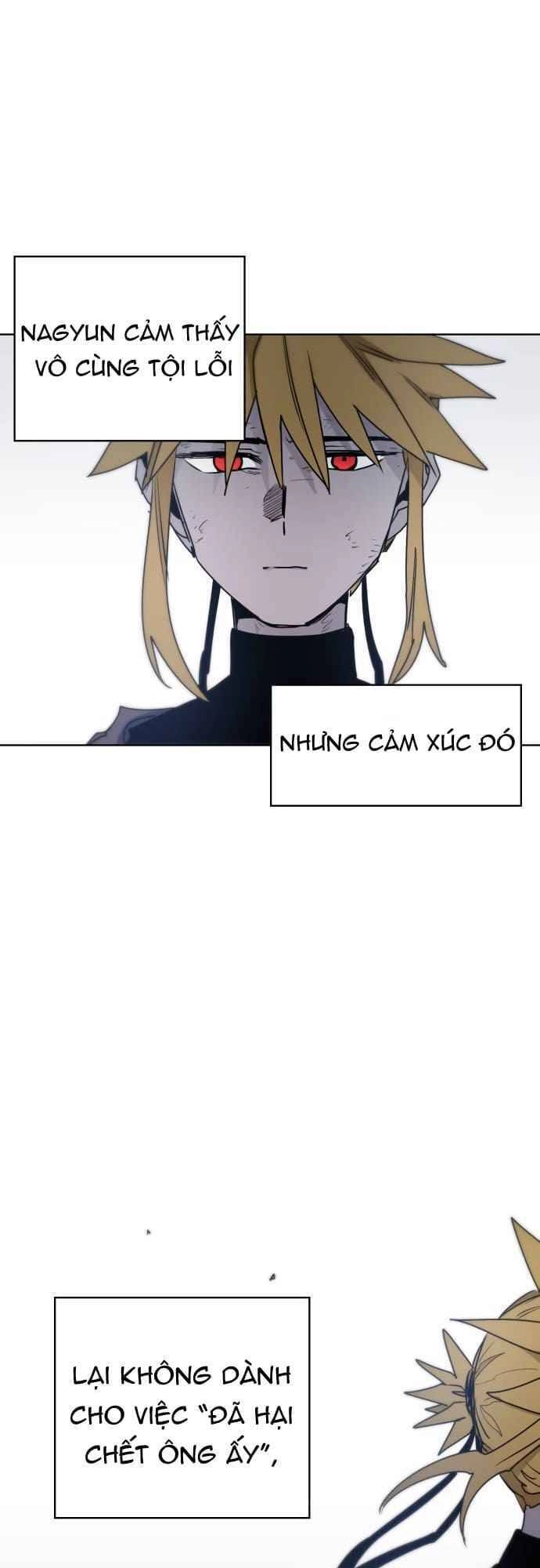 Kỵ Sĩ Báo Thù Chapter 13 - 53