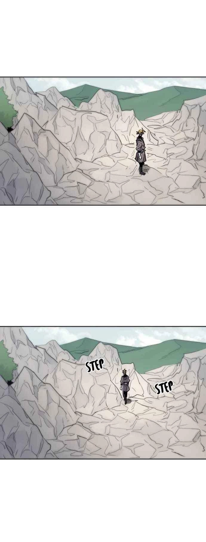 Kỵ Sĩ Báo Thù Chapter 14 - 6