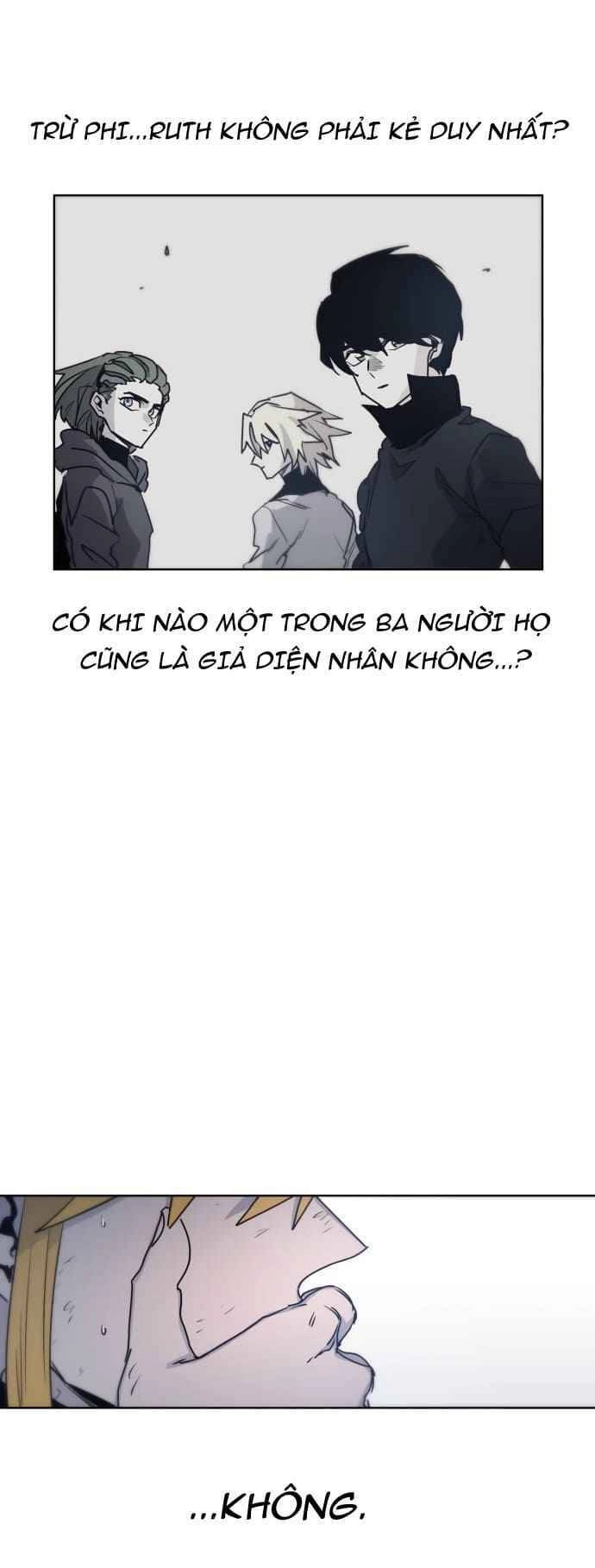 Kỵ Sĩ Báo Thù Chapter 14 - 9