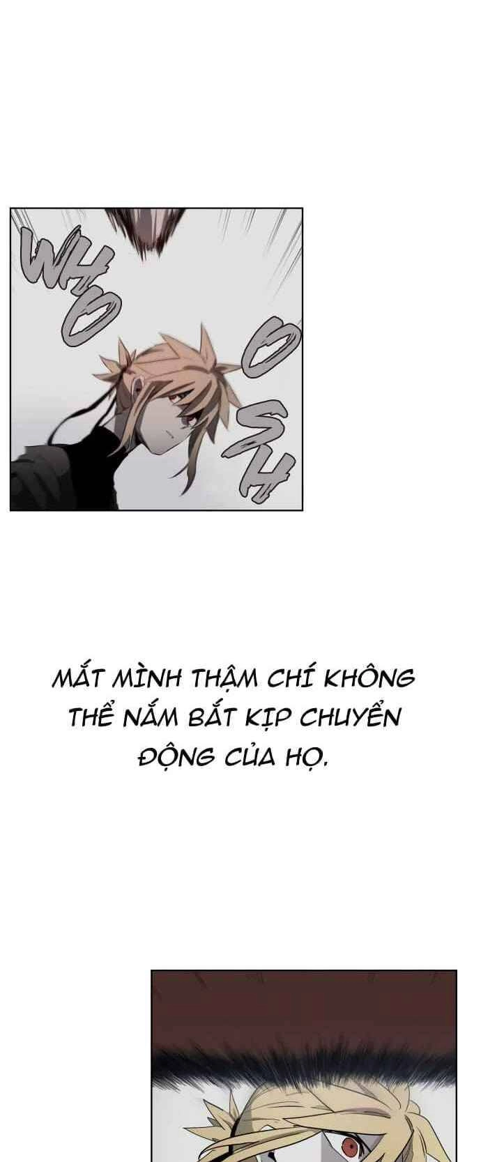 Kỵ Sĩ Báo Thù Chapter 14 - 13