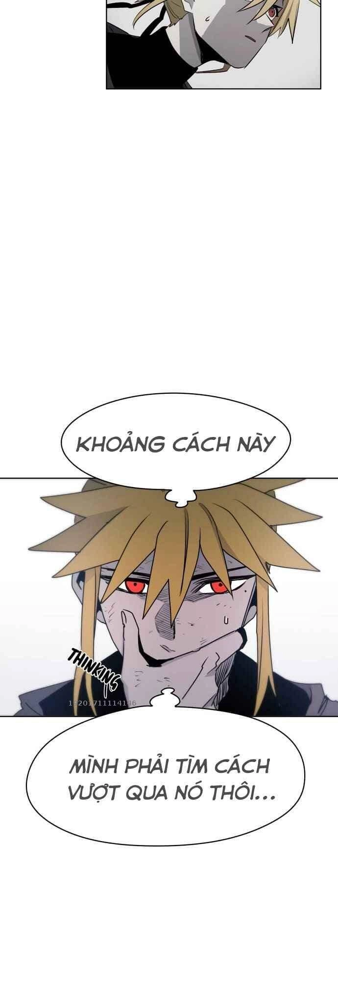 Kỵ Sĩ Báo Thù Chapter 14 - 14