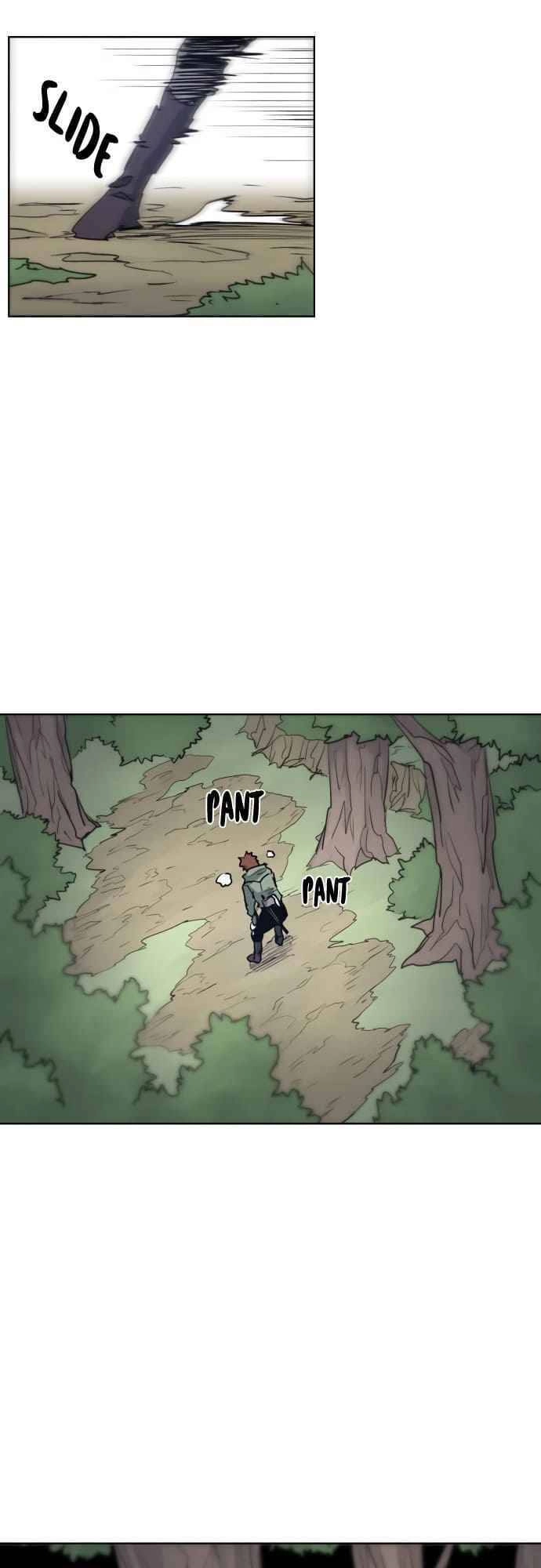 Kỵ Sĩ Báo Thù Chapter 14 - 17