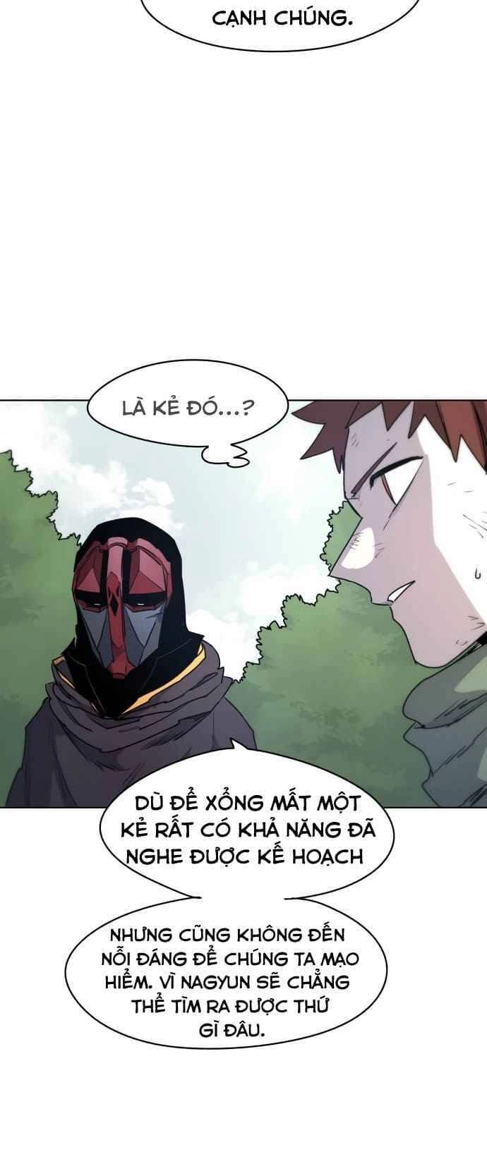 Kỵ Sĩ Báo Thù Chapter 14 - 24