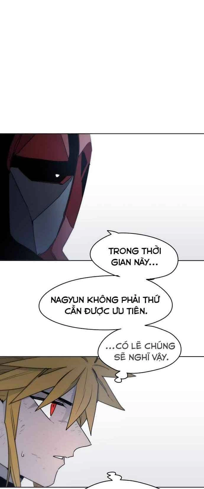 Kỵ Sĩ Báo Thù Chapter 14 - 25