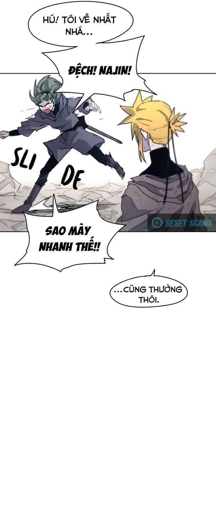 Kỵ Sĩ Báo Thù Chapter 14 - 27