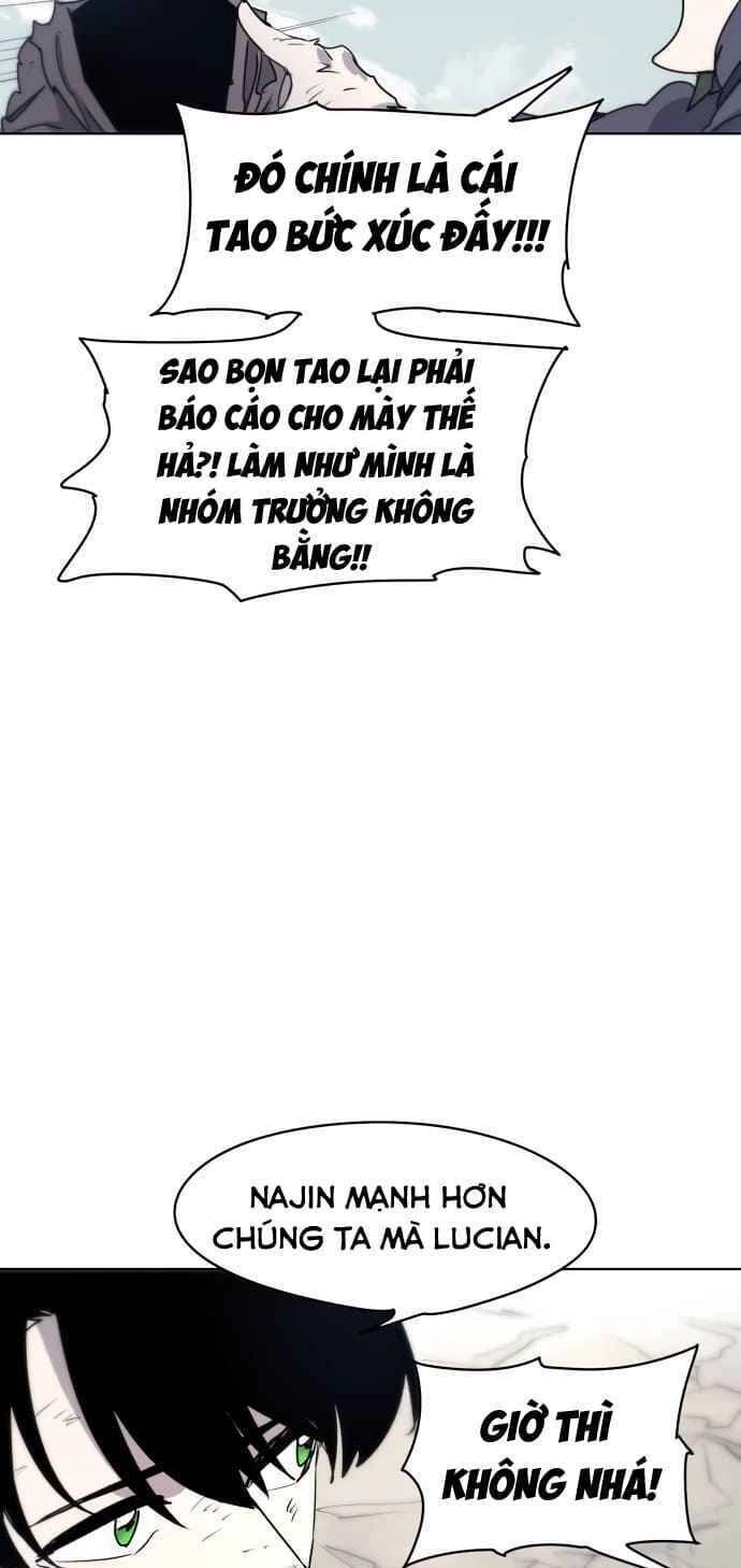 Kỵ Sĩ Báo Thù Chapter 14 - 30