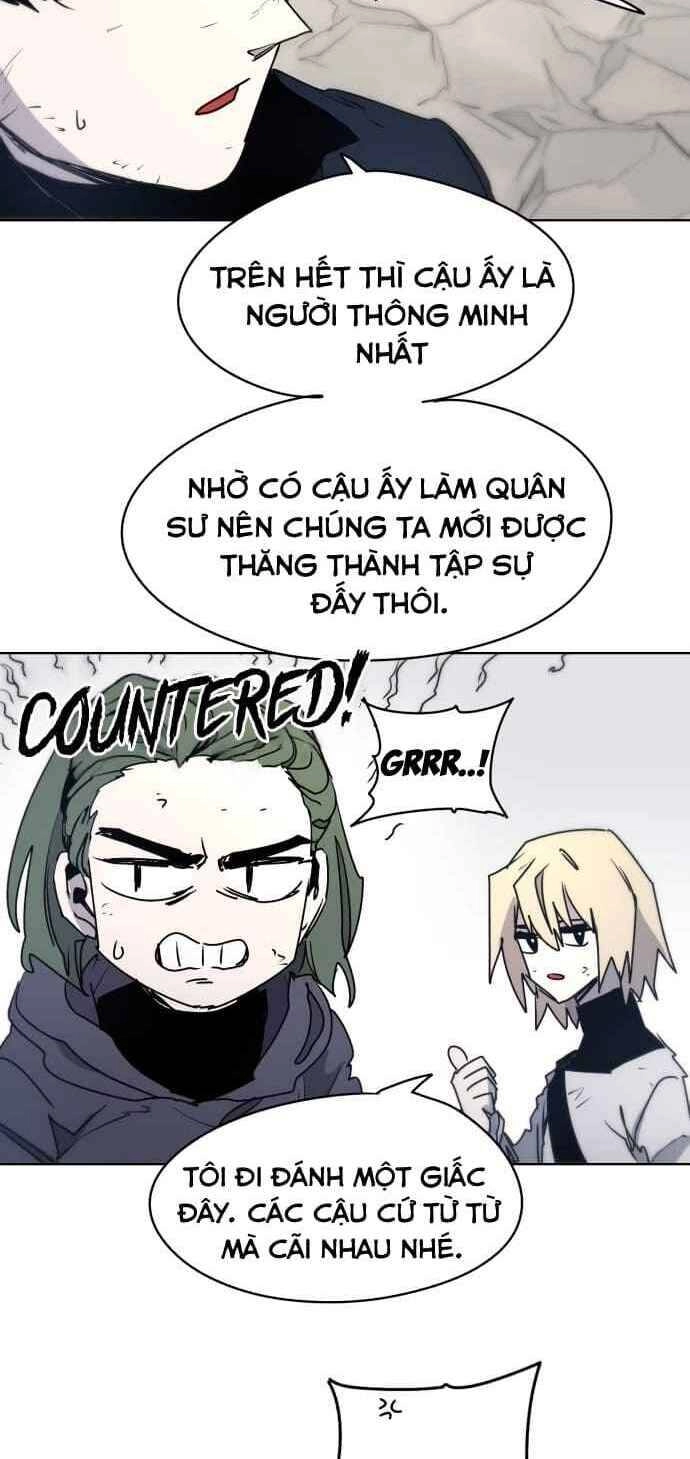 Kỵ Sĩ Báo Thù Chapter 14 - 31