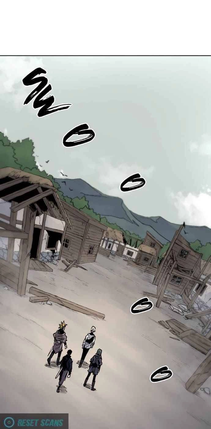 Kỵ Sĩ Báo Thù Chapter 14 - 39