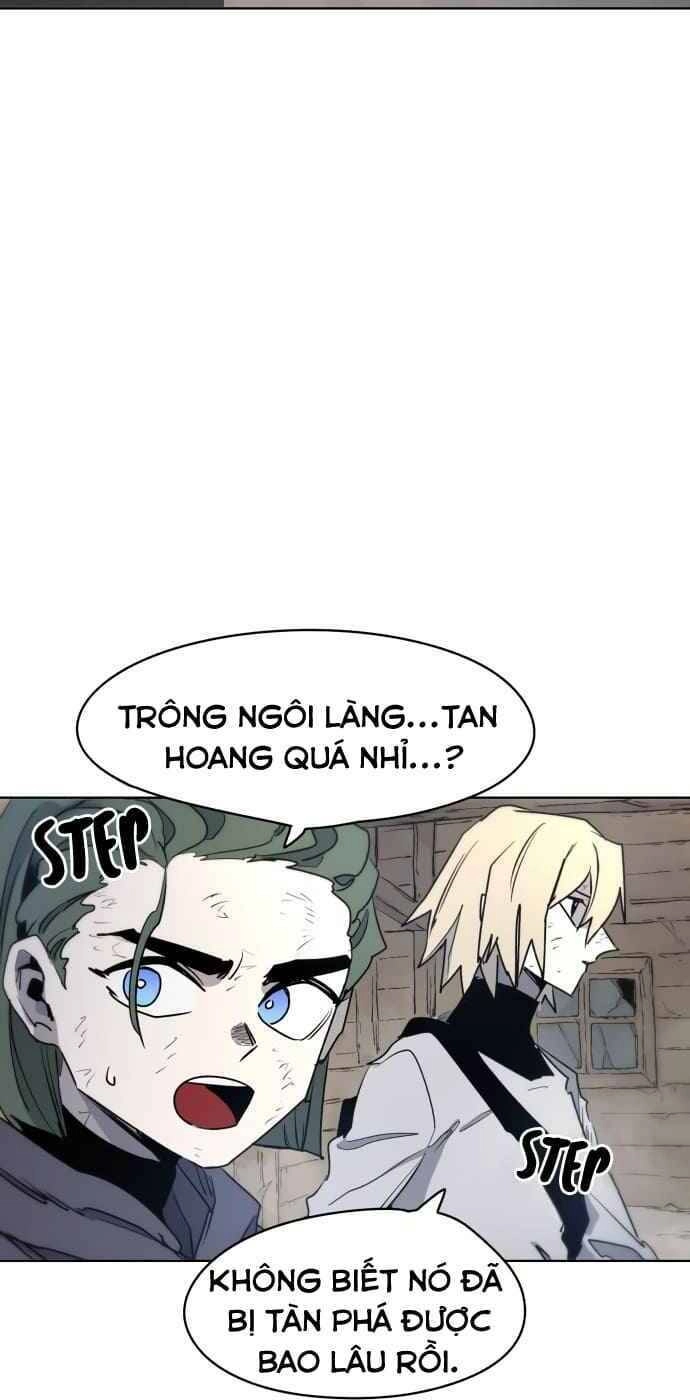 Kỵ Sĩ Báo Thù Chapter 14 - 40