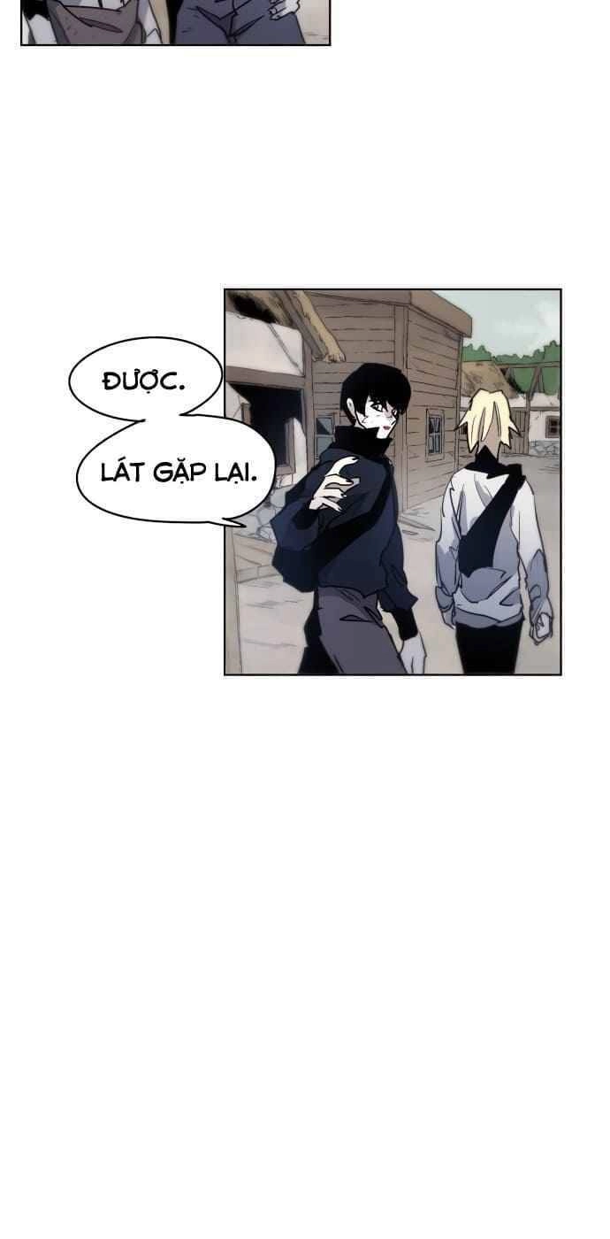 Kỵ Sĩ Báo Thù Chapter 14 - 42