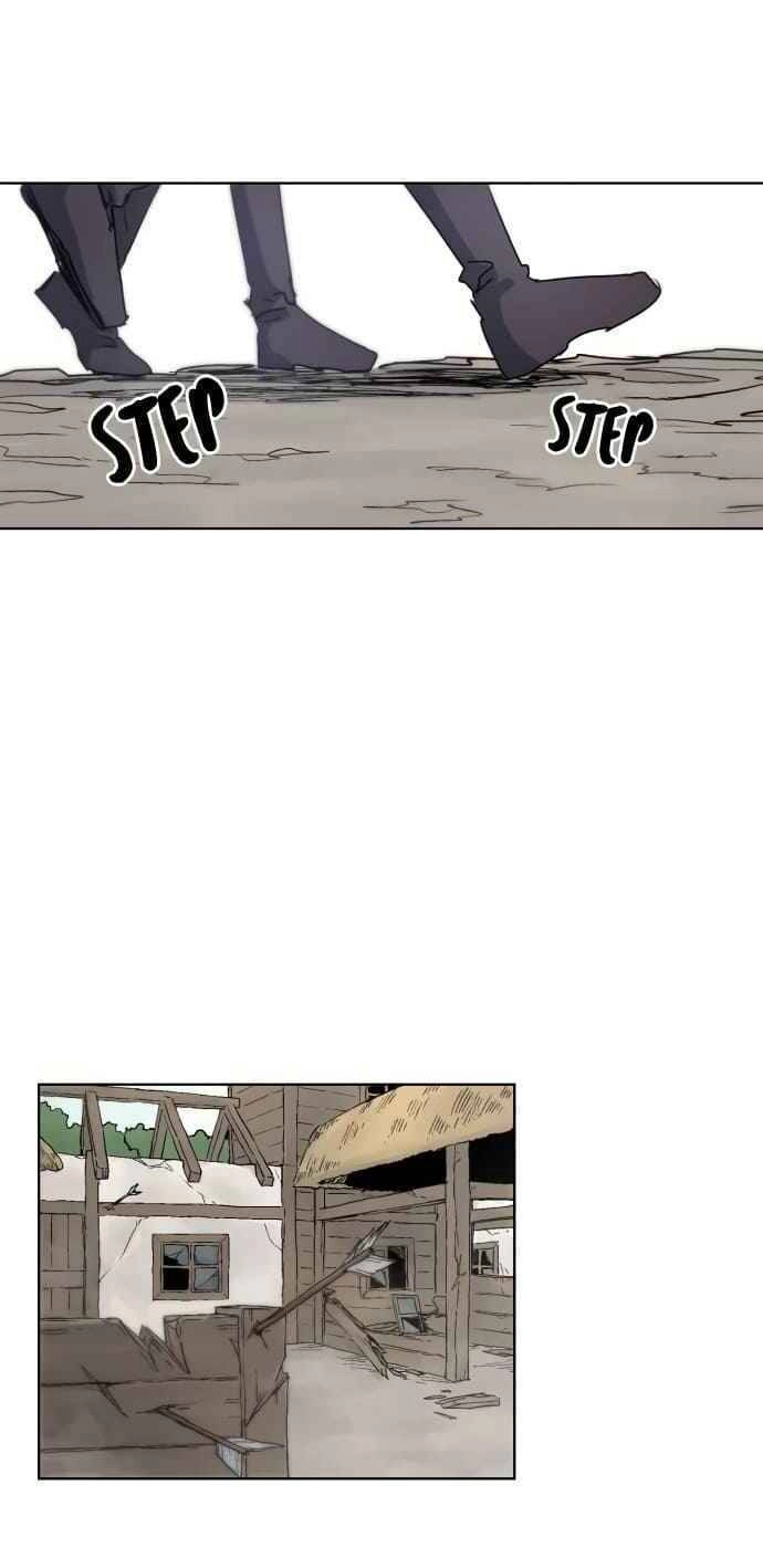 Kỵ Sĩ Báo Thù Chapter 14 - 43