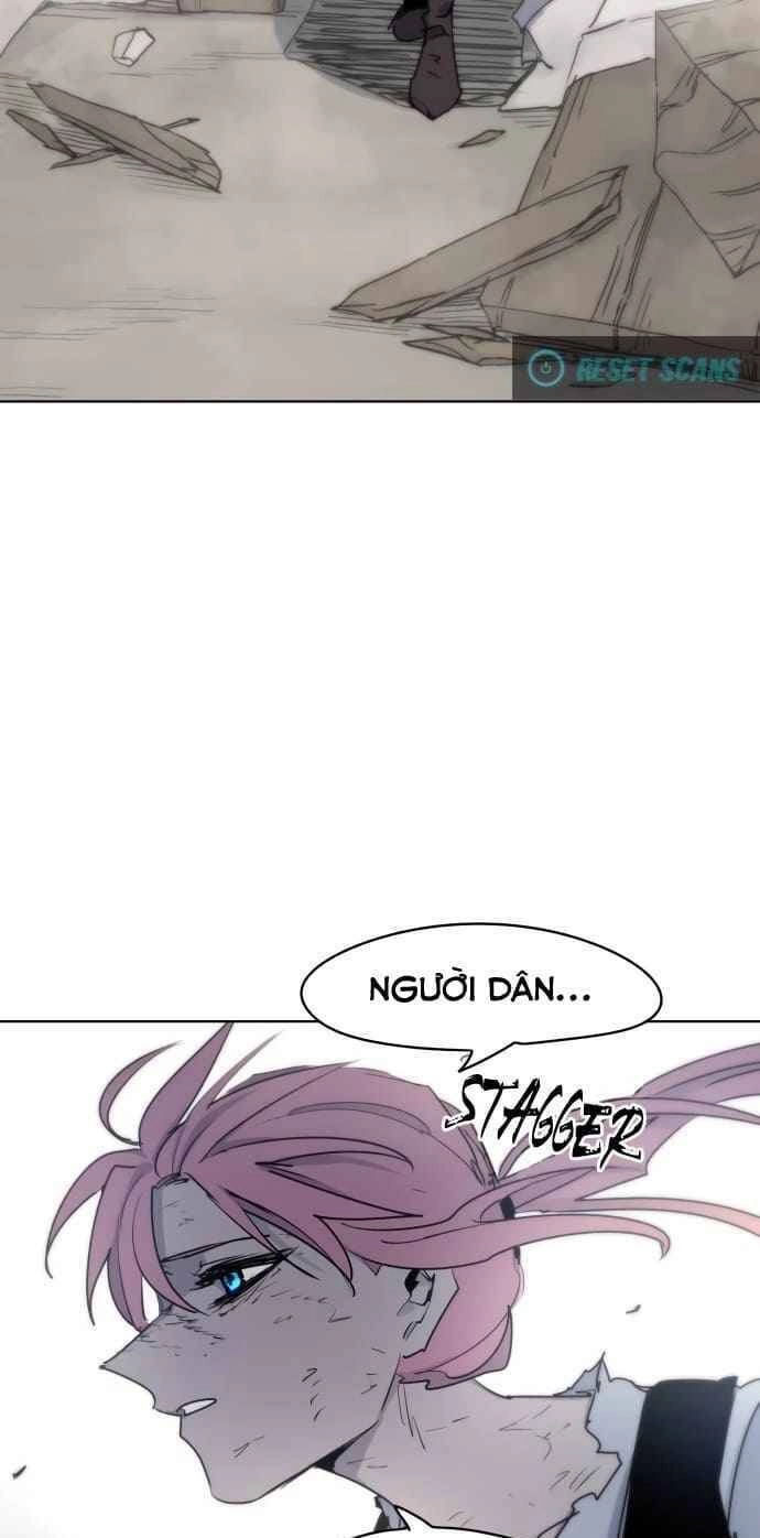 Kỵ Sĩ Báo Thù Chapter 14 - 48