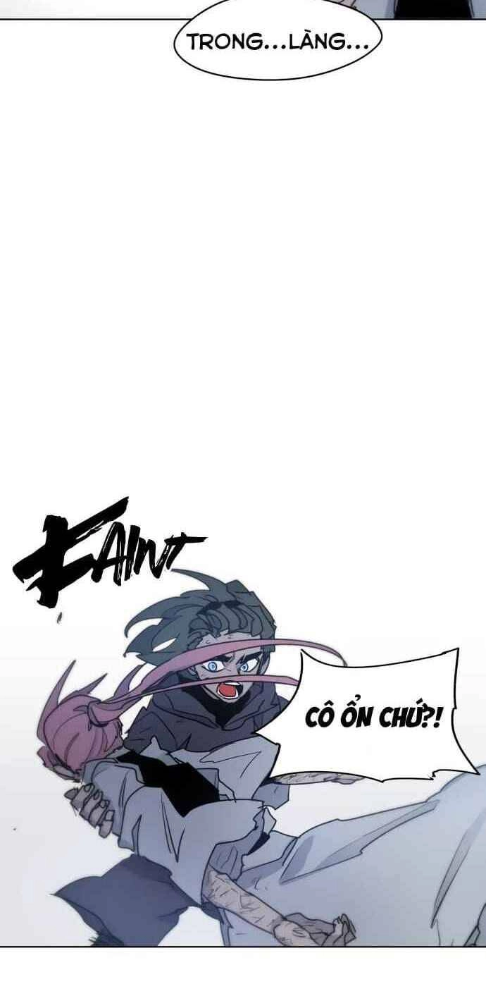 Kỵ Sĩ Báo Thù Chapter 14 - 49