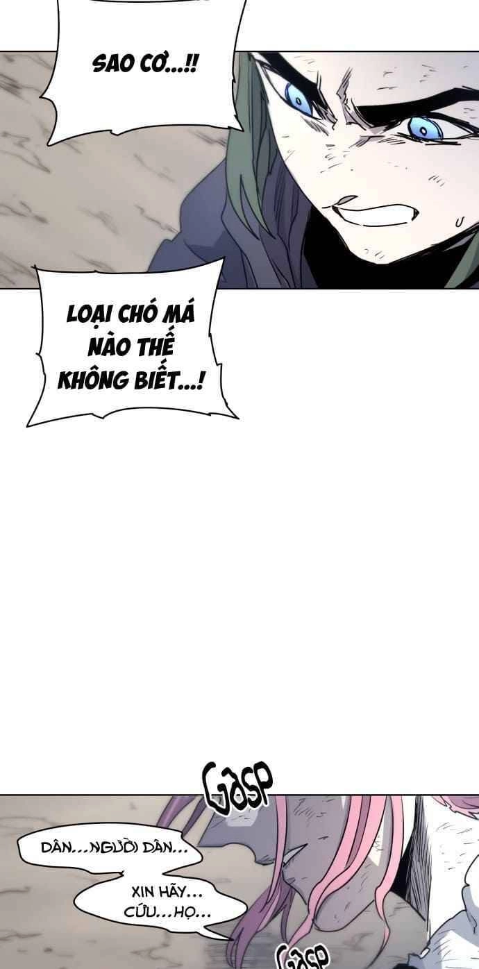 Kỵ Sĩ Báo Thù Chapter 14 - 51