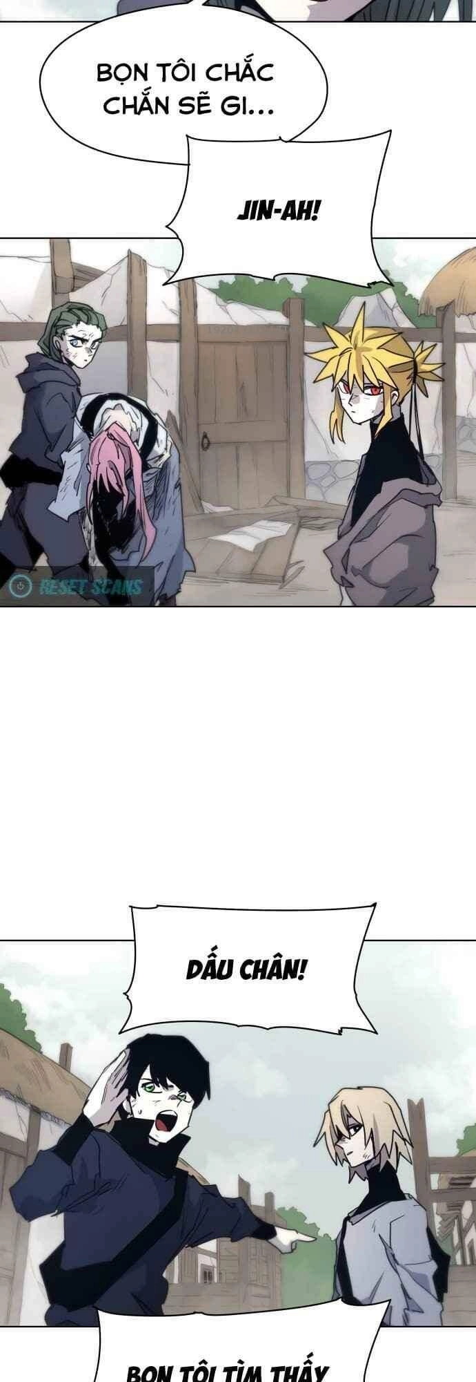 Kỵ Sĩ Báo Thù Chapter 14 - 53